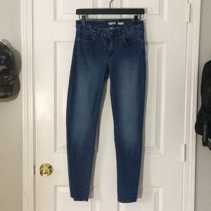 Calvin Klein Ultimate Skinny Jeans